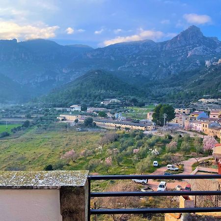 Casa Rural Parc Natural Dels Ports Alfara de Carles Dış mekan fotoğraf