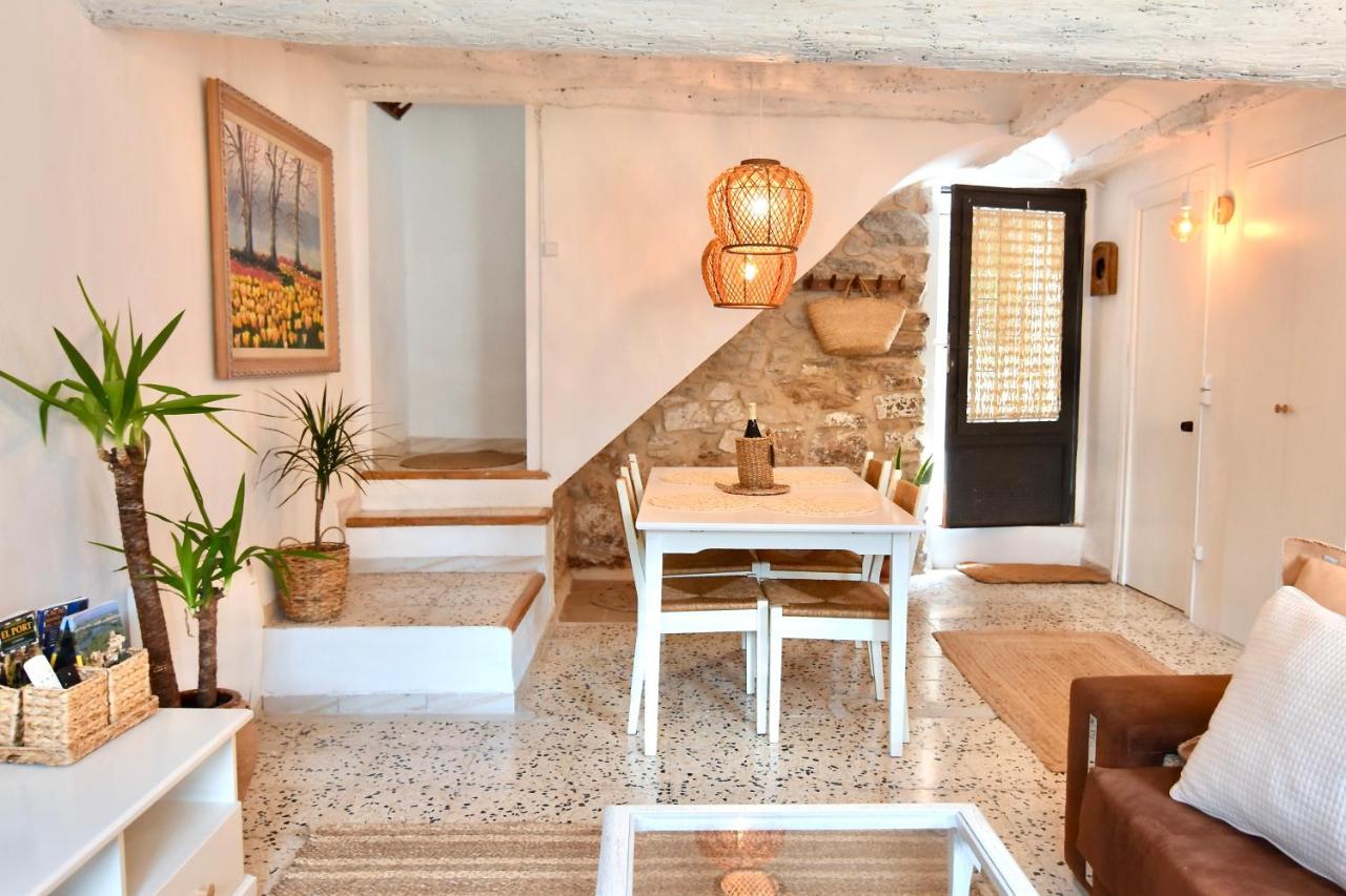 Casa Rural Parc Natural Dels Ports Alfara de Carles Dış mekan fotoğraf