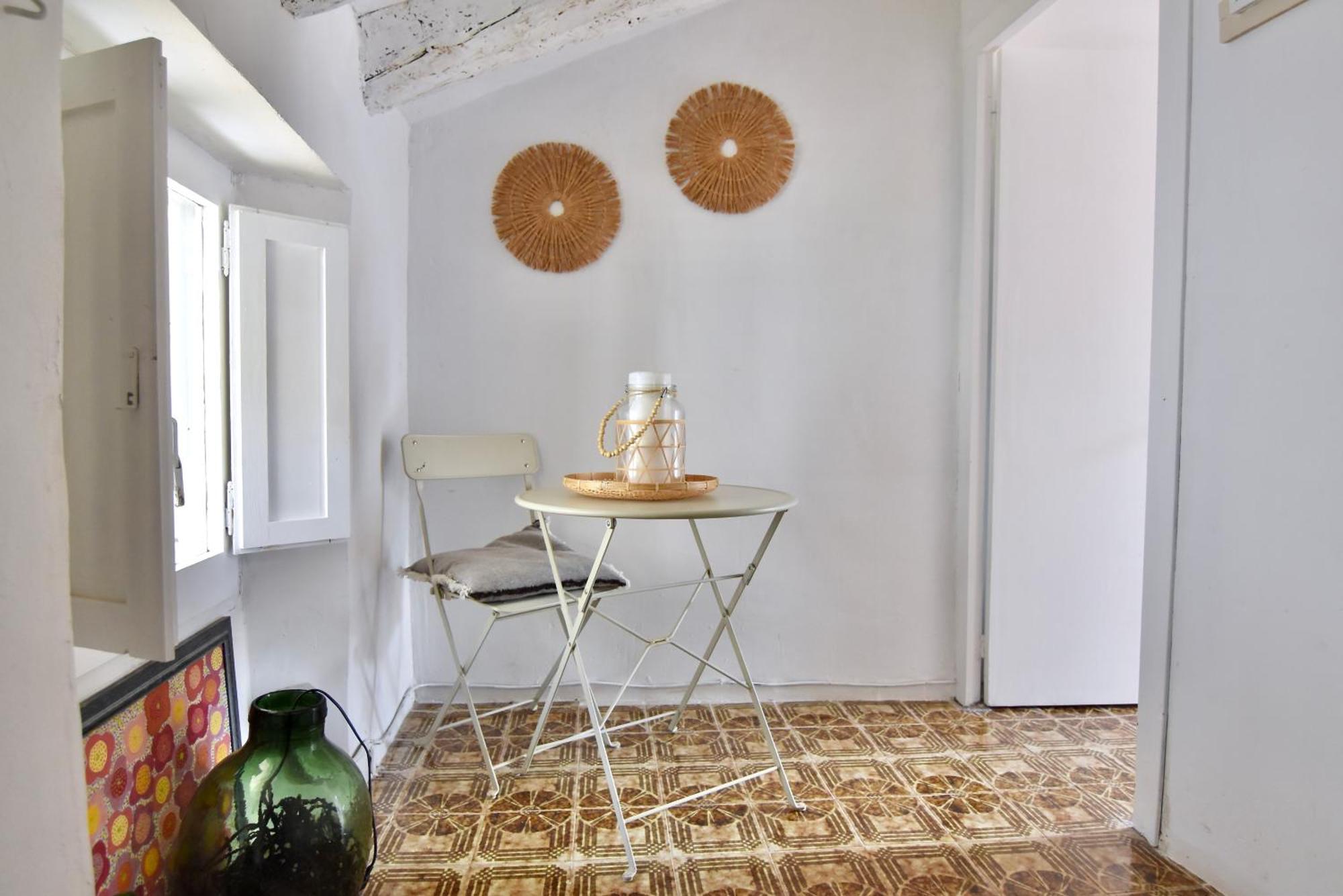 Casa Rural Parc Natural Dels Ports Alfara de Carles Dış mekan fotoğraf
