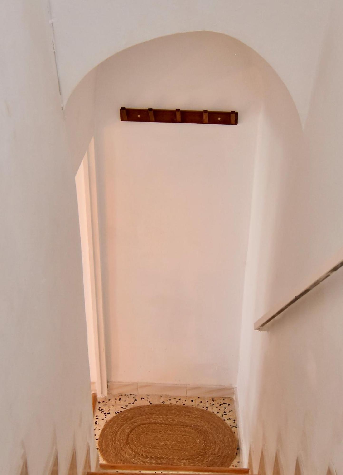 Casa Rural Parc Natural Dels Ports Alfara de Carles Dış mekan fotoğraf