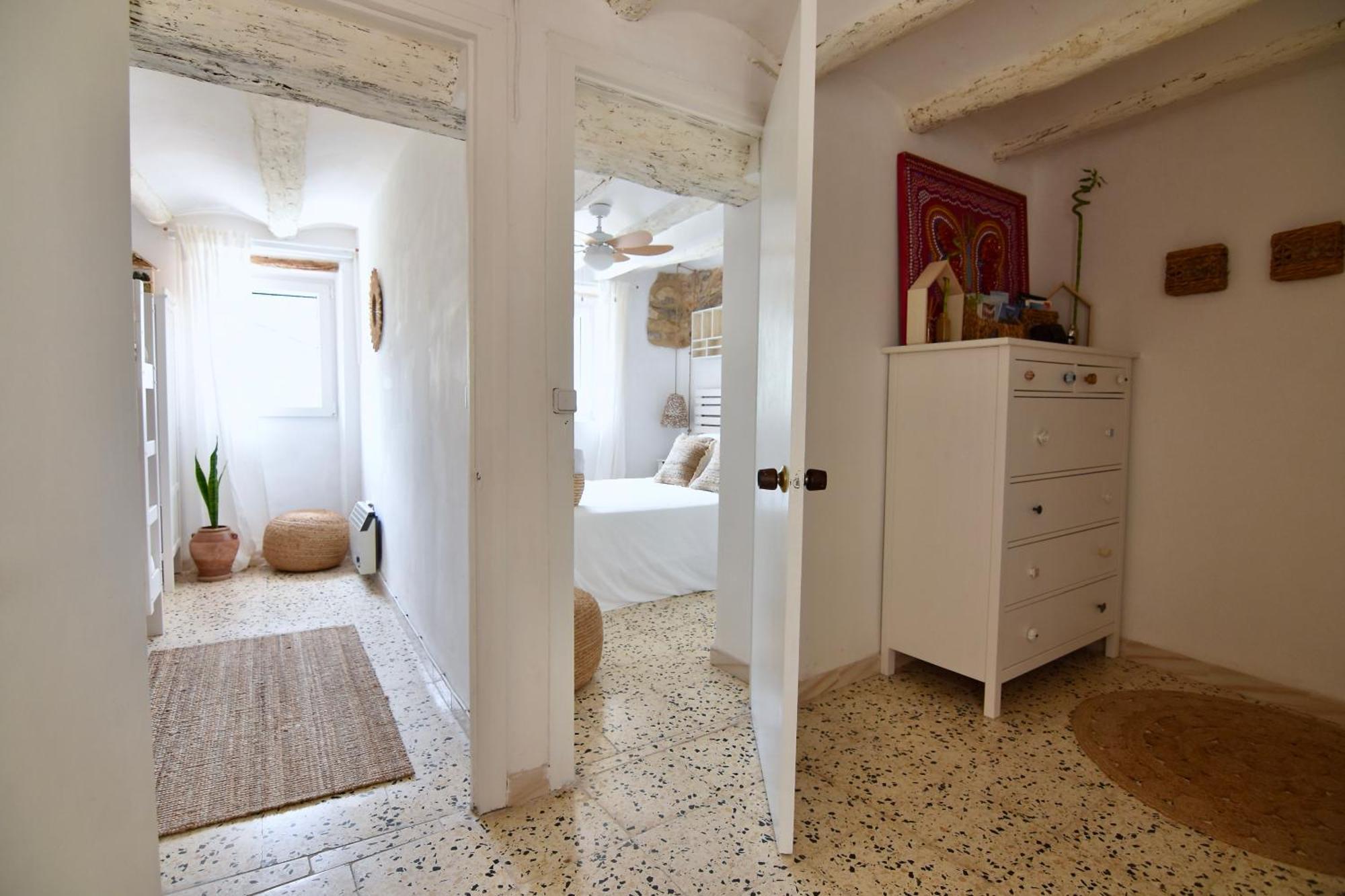 Casa Rural Parc Natural Dels Ports Alfara de Carles Dış mekan fotoğraf